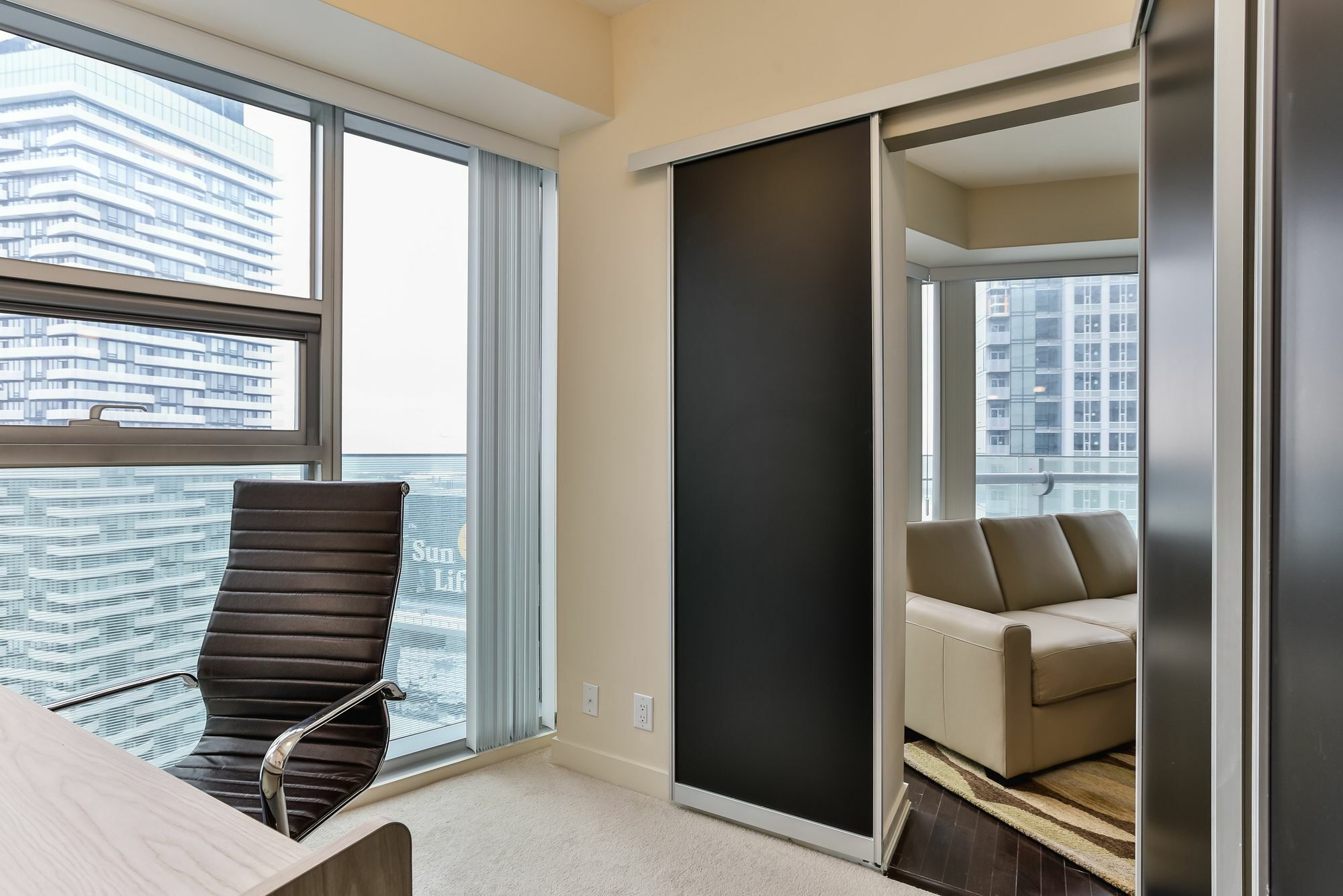 Quickstay - Upscale 3-Bedroom With Gorgeous Lake View Toronto Exterior photo