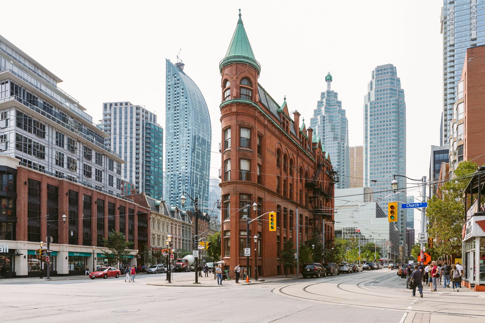 Quickstay - Upscale 3-Bedroom With Gorgeous Lake View Toronto Exterior photo